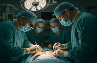 Страх перед операцией усиливается из-за неопределённости — нейропсихолог Колобова