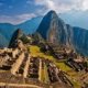 Город инков Мачу-Пикчу говорит с космосом