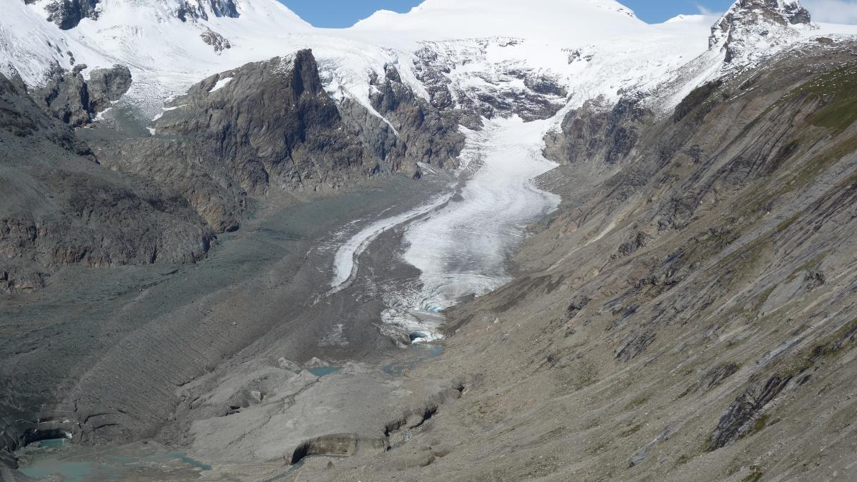 20210901.Kaiser-Franz-Joseph-Höhe, Grossglockner.-021 20210901.Kaiser-Franz-Joseph-Höhe, Grossglockner.-021