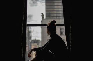 Юристы опровергли угрозу тюремного срока за простой взгляд в окна — ТАСС