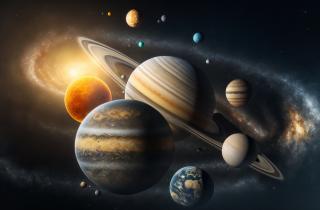 Обнаружены 30 горячих Юпитеров с несоответствием теории орбит — Science Daily