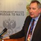 Рогозин ударил НАТО по рукам