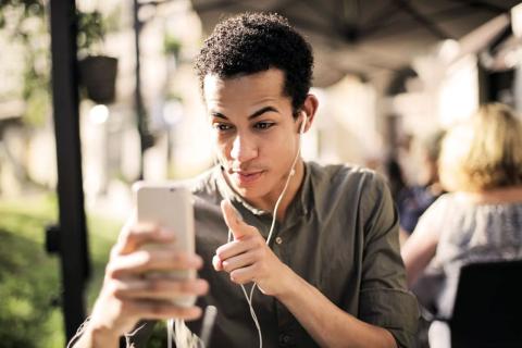 В России наблюдаются массовые сбои в работе FaceTime — iPhones.ru
