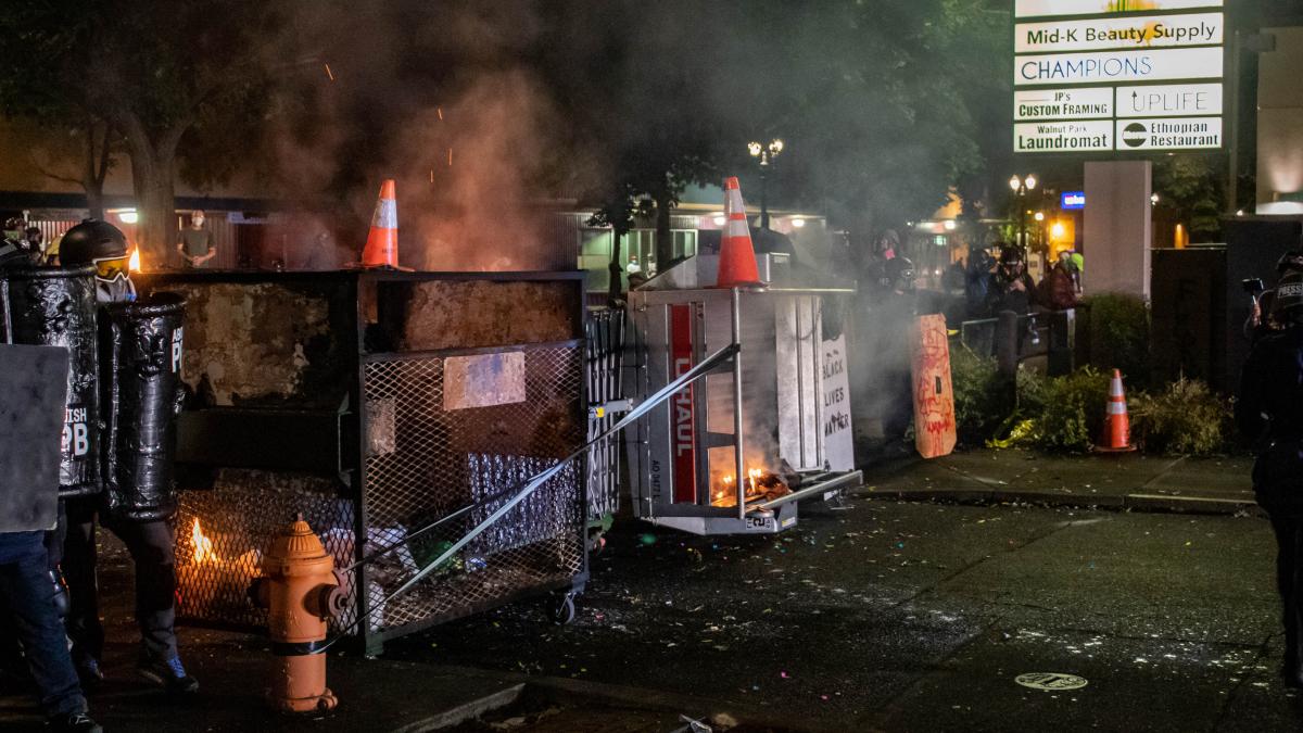 Протест Протест