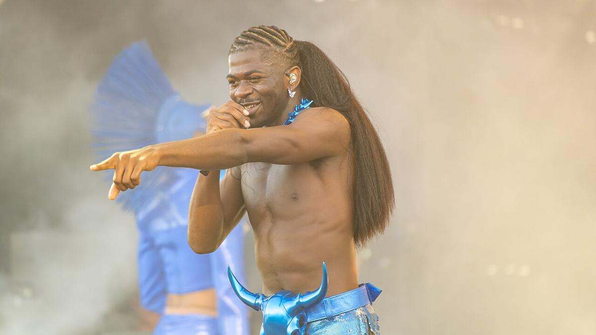 Lil Nas X
