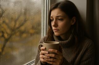 Эксперты советуют: признание и разговор о своих чувствах помогают справиться с одиночеством