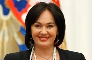 Лариса Гузеева тайно развелась с мужем после 20-летнего брака