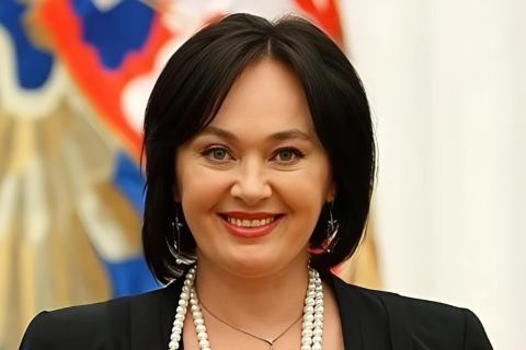 Лариса Гузеева тайно развелась с мужем после 20-летнего брака