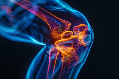 Боль в коленях считают возрастной, но суставы требуют другого: ошибка, которая ускоряет разрушение