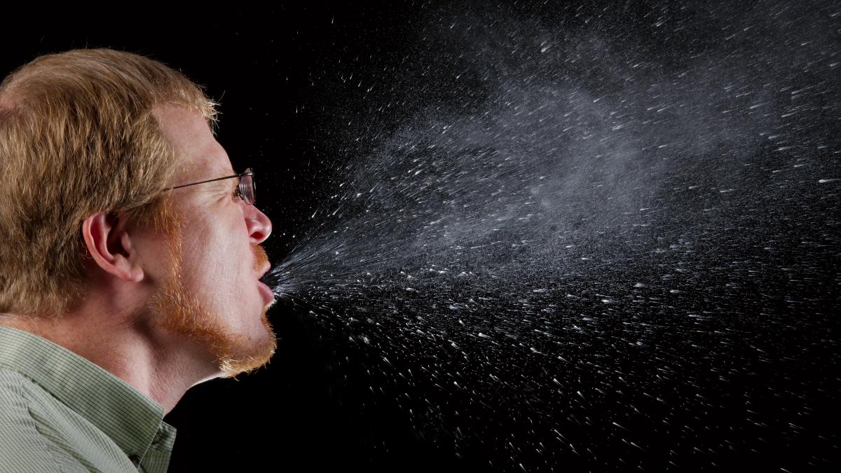 Sneeze