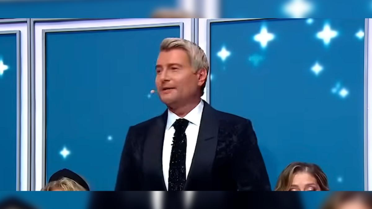 Николай Басков Николай Басков