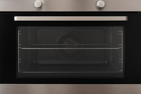 Как легко очистить ручки плиты от загрязнений: проверенные методы с перекисью и лимоном