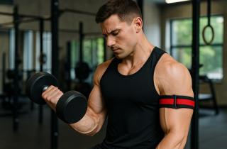 Ученые подтвердили эффективность дроп-сетов для гипертрофии мышц — Fit Seven