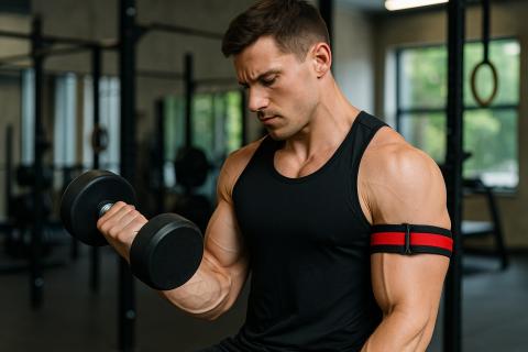 Ученые подтвердили эффективность дроп-сетов для гипертрофии мышц — Fit Seven