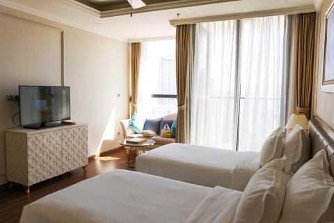 За 4 года в Краснодарском крае появилось 4048 новых гостиничных компаний — Контур.Фокус