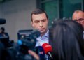 Жордан Барделла выступил против поставок атакующего вооружения на Украину Жордан Барделла выступил против поставок атакующего вооружения на Украину