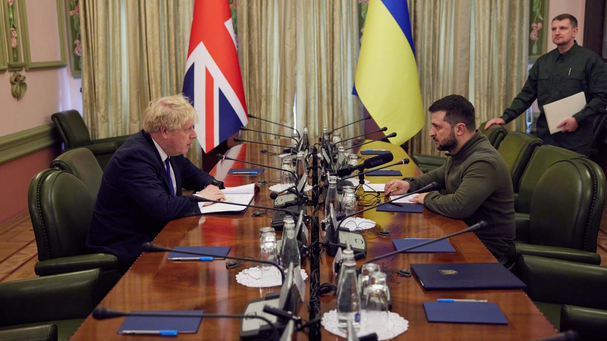 Зустріч Президента України з Прем’єр-міністром Великої Британії 98 Зустріч Президента України з Прем’єр-міністром Великої Британії 98