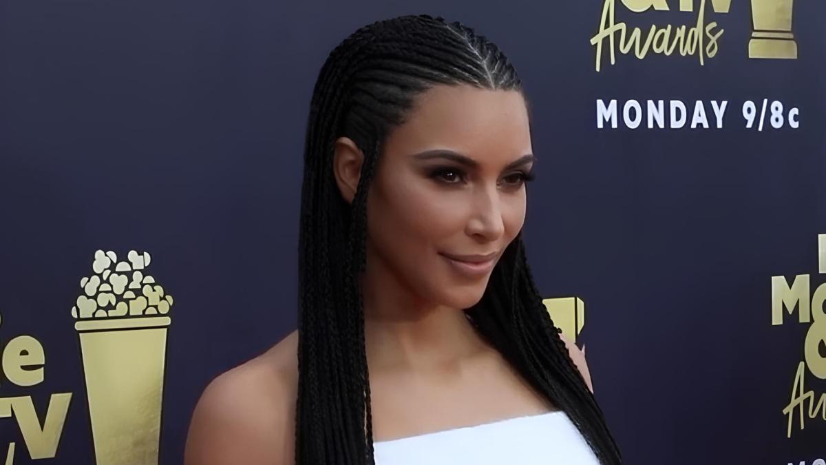 Ким Кардашьян Ким Кардашьян