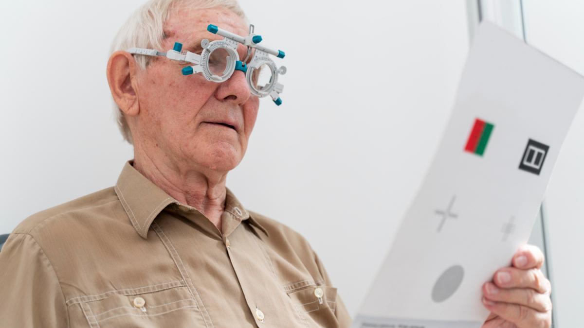 Катаракта Катаракта