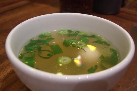 Овощной суп по утрам снижает чувство голода — диетолог Елена Соломатина