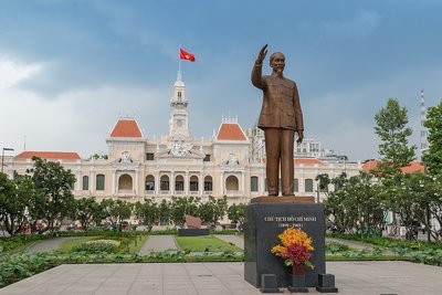 Россия выступает за присоединение Вьетнама к БРИКС