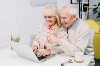 В 2026 году более 20 тысяч тюменцев смогут оформить пенсию — Инфоцентр региона