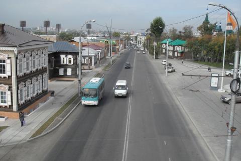 Сумерки крадут из кармана: маршрутка №32 в Иркутске поднимает вечерний тариф