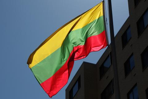 Литва не выдала визы российским гребцам для участия в первенстве мира