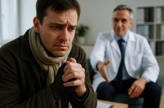 Работа с психологом способствует восстановлению эмоционального здоровья и личностному росту — эксперты