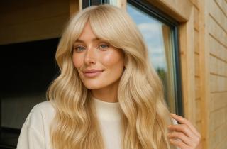 Осветление разрушает кутикулу и кортекс волоса — колористы