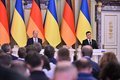ЕС ввёл механизм компенсации убытков для ушедших из России компаний ЕС ввёл механизм компенсации убытков для ушедших из России компаний