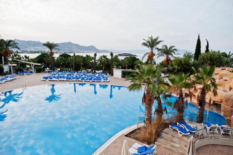 Отели только для взрослых: новая философия all-inclusive