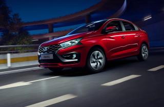 АвтоВАЗ остаётся лидером российского рынка автомобилей — глава 