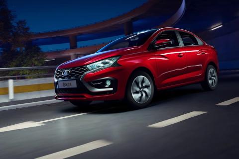 АвтоВАЗ остаётся лидером российского рынка автомобилей — глава 