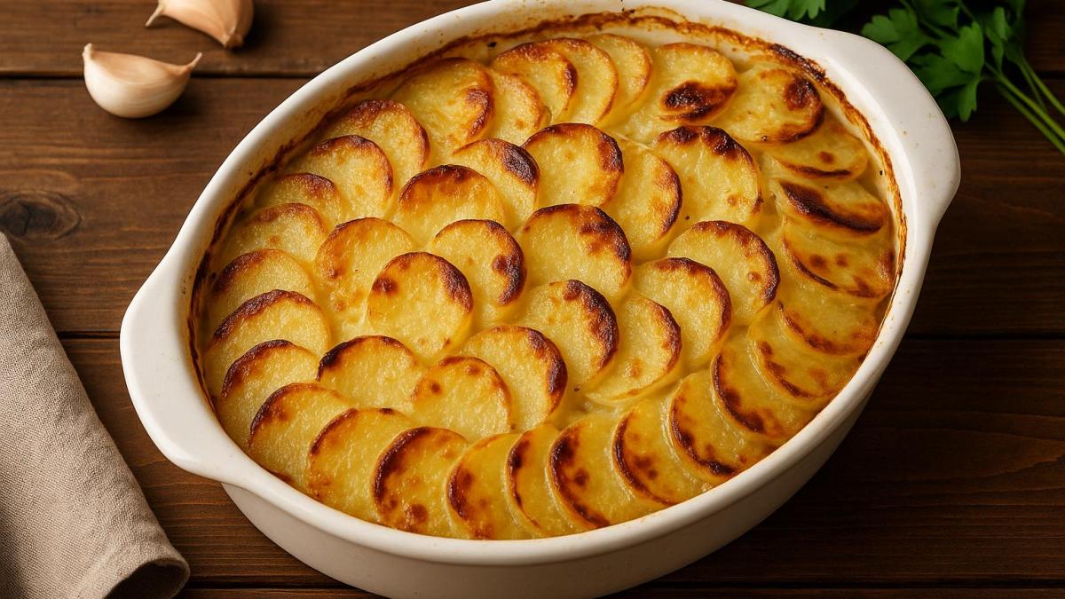 Гратен дофинуа