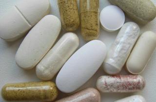 Исследование показало низкое качество добавок омега-3 в России и мире — СО РАН