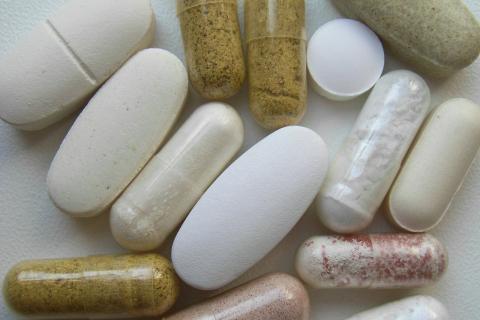 Исследование показало низкое качество добавок омега-3 в России и мире — СО РАН