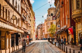 Болгария готовится перейти на евро в 2026 году