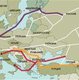 “Южный поток” разменяют на украинские газопроводы?