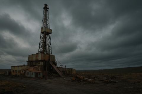 Бурильщики получают в среднем 200 тысяч рублей в ХМАО — Авито Работа