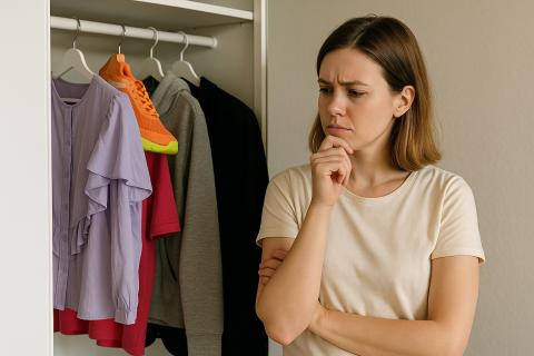 Маленькое черное платье по-прежнему актуально — модельер Ярмольник