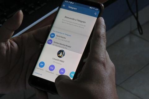 Блокировка Telegram в России не рассматривается без полноценной альтернативы — Боярский