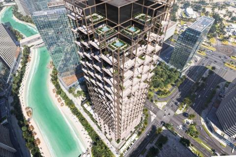 Туристы отметили рост цен в ресторанах Дубая и Абу-Даби зимой — ТурПром