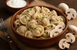 Роскачество: часть производителей пельменей нарушает нормы содержания мяса