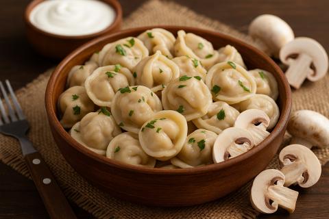 Роскачество: часть производителей пельменей нарушает нормы содержания мяса