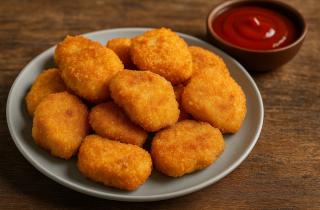 Осуждение сильно обработанных продуктов преувеличено — химик Томас Хенле