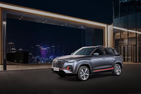 Changan выпустит электромобиль с запасом хода 1500 км на твердотельных аккумуляторах