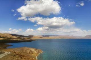 Сон-Кёль открывает звёздные панорамы на высоте 3000 м — по данным гидов