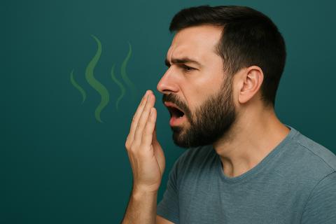 Чеснок в экспериментах превзошёл хлоргексидин по уничтожению микробов — Университет Шарджи