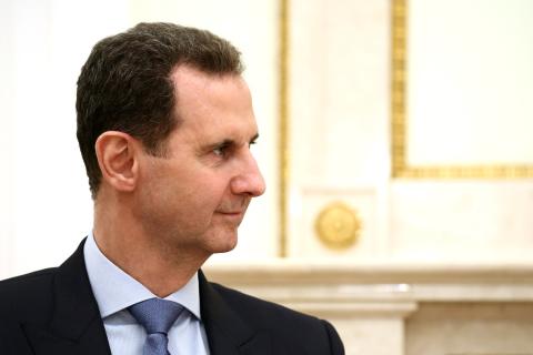 Башар Асад после переезда в Россию проживает на Рублёвке — The New York Times